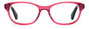 Kate Spade EMMI-130E615 Gafas de Vista Rosa Infantil