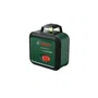 Bosch Láser de línea PLL 360-1 - Incluye trípode TT120, estuche y baterías (BOS4053423327441)