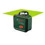 Bosch Láser de línea PLL 360-1 - Incluye trípode TT120, estuche y baterías (BOS4053423327441)