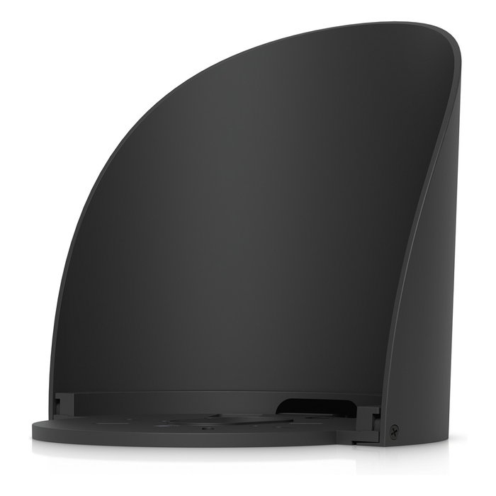Ubiquiti UACC-G6-Dome-WS-B Carcasa resistente a la intemperie para cámara domo Ubiquiti UACC-G6-Dome-WS-B Carcasa resistente a la intemperie para cámara domo