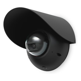 Ubiquiti UACC-G6-Dome-WS-B Carcasa resistente a la intemperie para cámara domo
