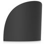 Ubiquiti UACC-G6-Dome-WS-B Carcasa resistente a la intemperie para cámara domo