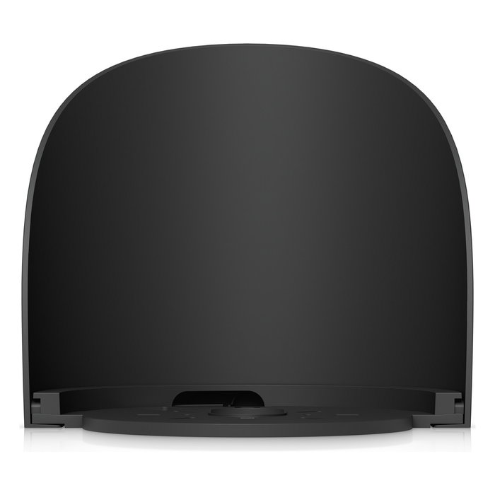 Ubiquiti UACC-G6-Dome-WS-B Carcasa resistente a la intemperie para cámara domo Ubiquiti UACC-G6-Dome-WS-B Carcasa resistente a la intemperie para cámara domo