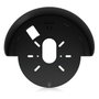 Ubiquiti UACC-G6-Dome-WS-B Carcasa resistente a la intemperie para cámara domo