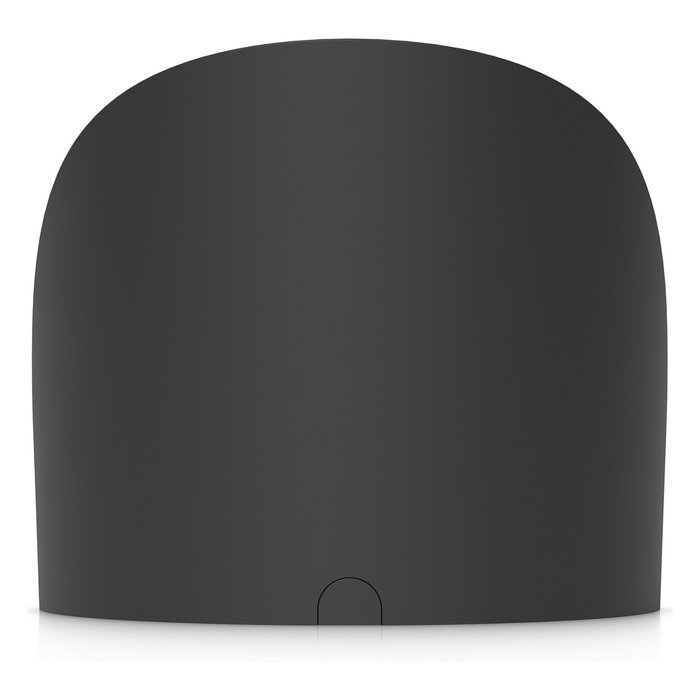 Ubiquiti UACC-G6-Dome-WS-B Carcasa resistente a la intemperie para cámara domo Ubiquiti UACC-G6-Dome-WS-B Carcasa resistente a la intemperie para cámara domo