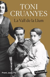 La Vall de la Llum, Toni Cruanyes - LABUTXACA