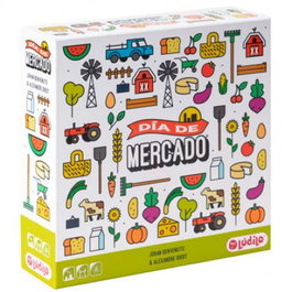 Ludilo Dia del Mercado