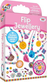 DISET Juego de Joyas Mágicas
