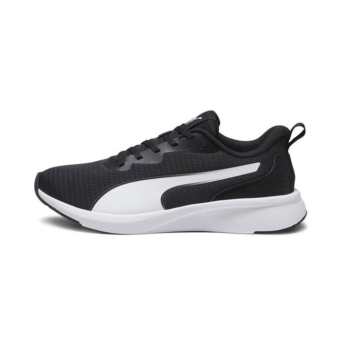 Zapatillas de Running para Adultos Puma Flyer Lite Negro Zapatillas de Running para Adultos Puma Flyer Lite Negro