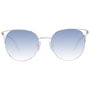 Ana Hickmann HI3101-5104D Gafas de sol Doradas con Cristal Azul