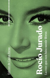 ROCIO JURADO, Carlos Barea - Dos Bigotes