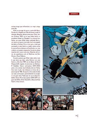 Comics De Los 80. La Decada Que Lo Cambio Todo