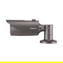 Hanwha Techwin QNO-6012R1 Cámara IP de Seguridad Wisenet Bullet 2MP IR Exterior/Interior IP66 WDR Visión Nocturna