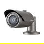 Hanwha Techwin QNO-6012R1 Cámara IP de Seguridad Wisenet Bullet 2MP IR Exterior/Interior IP66 WDR Visión Nocturna