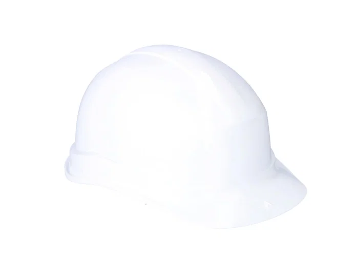 Deltaplus Casco de Protección Blanco para Obra y Trabajos Eléctricos de Baja Tensión Deltaplus Casco de Protección Blanco para Obra y Trabajos Eléctricos de Baja Tensión