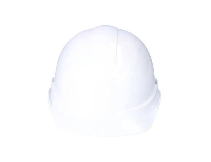 Deltaplus Casco de Protección Blanco para Obra y Trabajos Eléctricos de Baja Tensión Deltaplus Casco de Protección Blanco para Obra y Trabajos Eléctricos de Baja Tensión