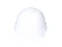 Deltaplus Casco de Protección Blanco para Obra y Trabajos Eléctricos de Baja Tensión