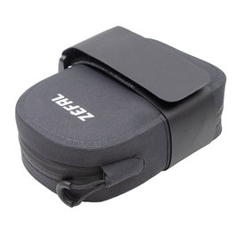 Zefal Z ROAD PACK Bolsa de Sillín Impermeable 0.35L para Reparación Rápida