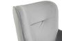 DKD Home Decor Butaca Gris 81 x 86 x 67 cm