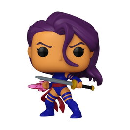 Funko Figura POP! Marvel X-Men '97 Psylocke
