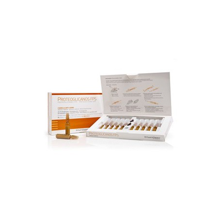 Martiderm Proteos Hydra Plus Sp 30 Ampollas