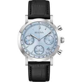 Reloj Hombre Bulova 96B456