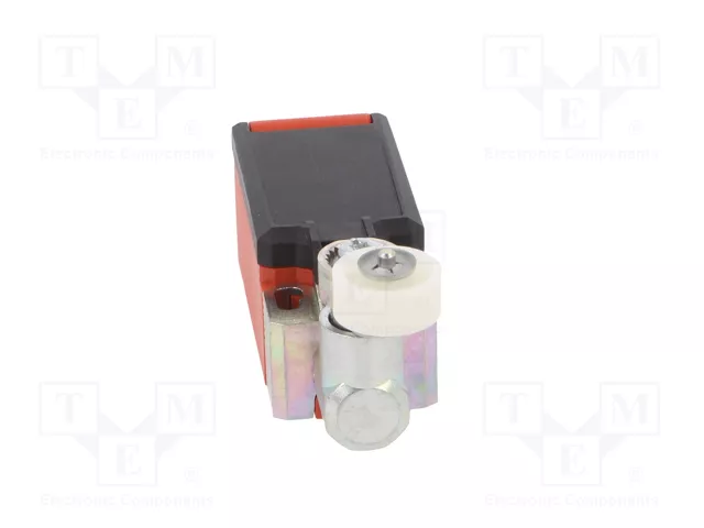 BERNSTEIN AG Interruptor de fin de carrera NO + NC M20 BERNSTEIN AG Interruptor de fin de carrera NO + NC M20
