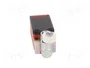 BERNSTEIN AG Interruptor de fin de carrera NO + NC M20