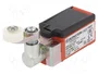 BERNSTEIN AG Interruptor de fin de carrera NO + NC M20