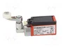 BERNSTEIN AG Interruptor de fin de carrera NO + NC M20