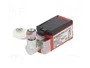 BERNSTEIN AG Interruptor de fin de carrera NO + NC M20