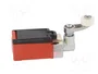 BERNSTEIN AG Interruptor de fin de carrera NO + NC M20