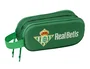 Safta Portatodo Doble 3D Real Betis Balompié