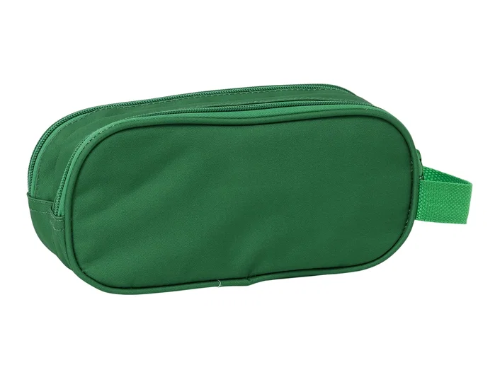 Safta Portatodo Doble 3D Real Betis Balompié