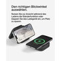 Belkin BoostCharge PRO Qi2 15W Negro