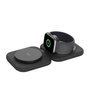 Belkin BoostCharge PRO Qi2 15W Negro