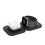 Belkin BoostCharge PRO Qi2 15W Negro