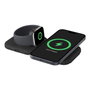 Belkin BoostCharge PRO Qi2 15W Negro