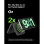 Belkin BoostCharge PRO Qi2 15W Negro