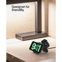 Belkin BoostCharge PRO Qi2 15W Negro