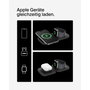 Belkin BoostCharge PRO Qi2 15W Negro