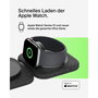 Belkin BoostCharge PRO Qi2 15W Negro