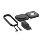Belkin BoostCharge PRO Qi2 15W Negro WIZ026vfBK