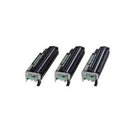 Ricoh SP 3600/3610/4510 Original, Toner Trommel para aproximadamente 20000 páginas, Negro, Compatible con Ricoh SP4500