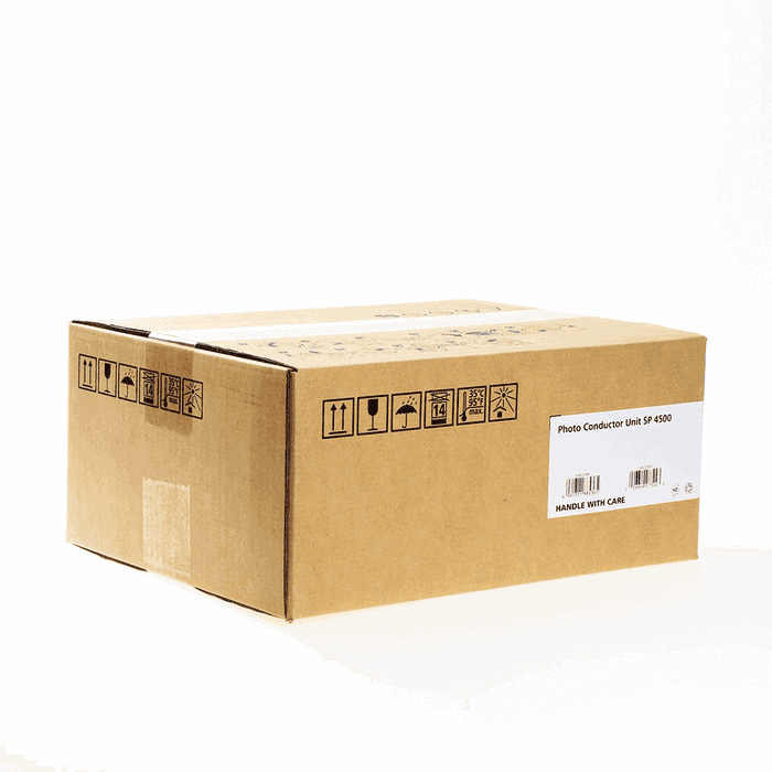 Ricoh Unidad de tambor negra 407324 Ricoh Unidad de tambor negra 407324