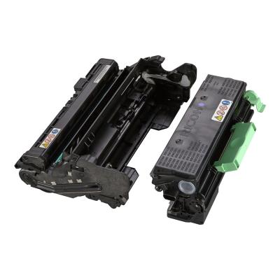 Ricoh Unidad de tambor negra 407324