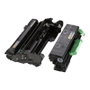 Ricoh Unidad de tambor negra 407324