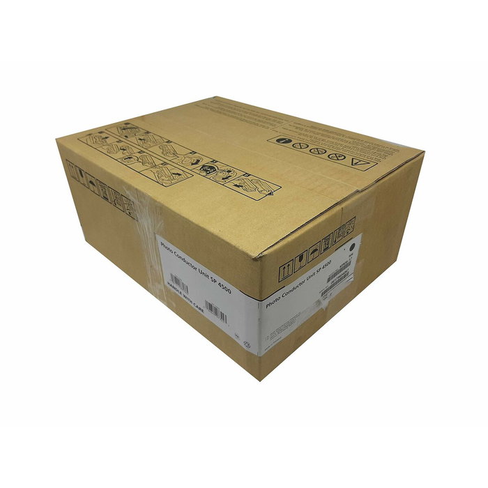 Ricoh Unidad de tambor negra 407324 Ricoh Unidad de tambor negra 407324