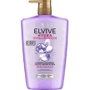 L'Oréal Paris Elvive Hidra Hialurónico Champú 1000 ml
