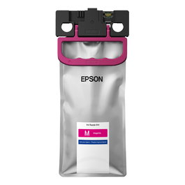 Epson Tinta Magenta 50000S WF Pro EM-C8101RDWF XXL - Cartucho de Tinta de Alto Rendimiento